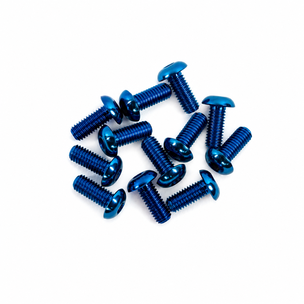 FALKENJAGD Titan Blau